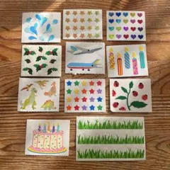 2026年最新】ミセスグロスマンシールの人気アイテム - メルカリ