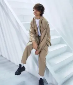 Loose/ルース　セットアップ　L