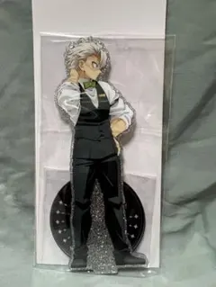 鬼滅の刃～MOCKTAIL BAR GINZA～両面アクリルスタンド不死川実弥