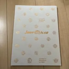 ジャニーズアイランド　Johnnys Island