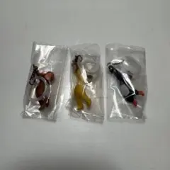 ヒューマンフォールフラット　ガチャ　バディ　黄色いバディ　ペンギン
