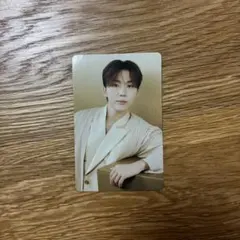 SEVENTEEN RIGHT HERE WORLDTOUR トレカ スングァン