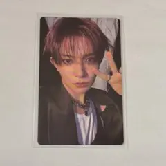 ENHYPEN ROMANCE: UNTOLD トレカ ヒスン