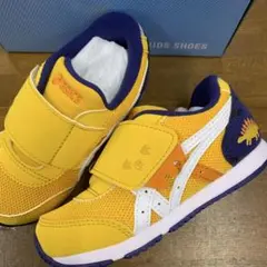 アシックス　スクスク　キッズシューズ　13.0センチ