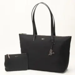 アニエスベー　トートバック