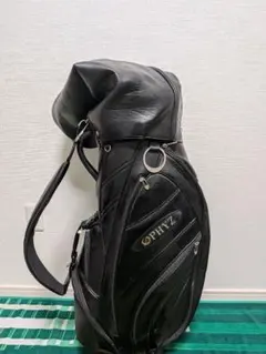 2026年最新】phyz キャディバッグの人気アイテム - メルカリ