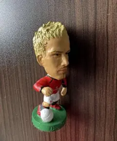 2026年最新】ベッカム フィギュアの人気アイテム - メルカリ