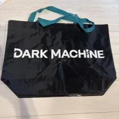 TGS2026 会場限定 DARK MACHINE トートバッグ