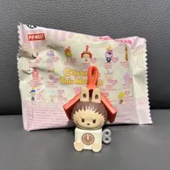 【新品未使用】POPMART 15周年記念 POPBEAN ラブブ　LABUBU