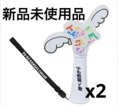 ジャニーズWEST 1st DOME TOUR 2022 翔べ関西からペンライト