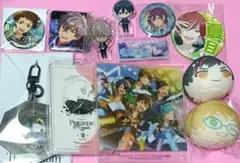 あんスタ 12点セット