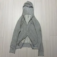 00s BLACKBARRETT by NEIL BARRETT パーカーのサムネイル