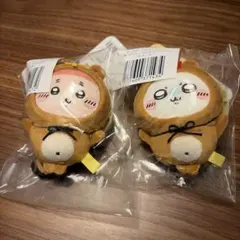 ちいかわ たぬきだもんくじ モモンガ古本屋セット