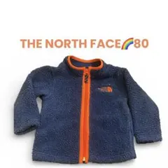 THE NORTH FACE 80 フリースジャンパー