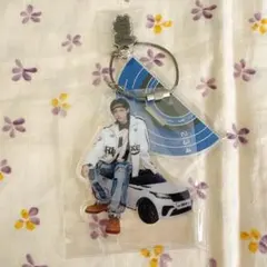 Stray Kids アクリルスタンドキーホルダー フィリックス