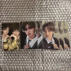 ALD1 リオ　トレカ　まとめ売り