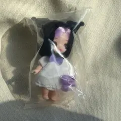 ぷちリカちゃん クロミ