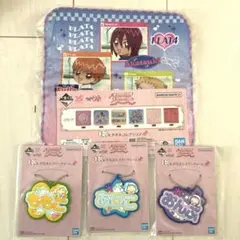 おジャ魔女どれみ 1番くじ　2点