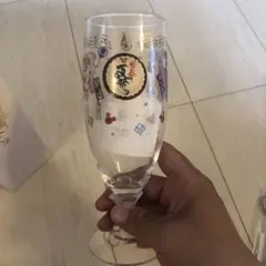 東京ディズニーリゾート30周年記念グラス　夏祭り　スプーンセット