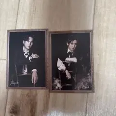 山下健二郎、NAOTO フォトカ