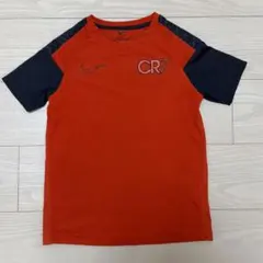NIKE CR7 Tシャツ キッズサイズ/XS