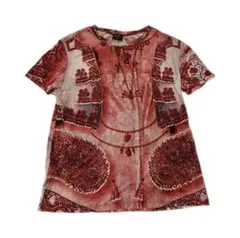 Jean Paul Gaultier tshirtのサムネイル