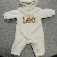 Buddy Lee もこもこカバーオール