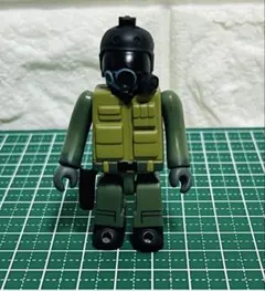 2026年最新】キューブリック スペシャルフォースの人気アイテム - メルカリ