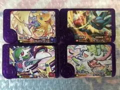 【匿名配送】スーパートレジャー　まとめ売り　ポケモンフレンダ　1D