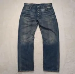 LEVI'S 501 03501-01 フィリピン製