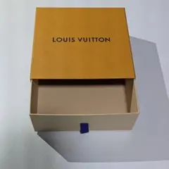 【LOUIS VUITTON】 ルイヴィトン 空箱 コレクション 小物収納ケース