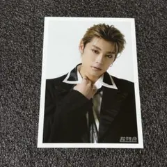 超特急『Joker』生写真　アロハ