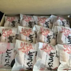 薩摩蒸気屋　油で揚げないどうなつ　2種12個セット