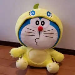 のび太の新恐竜ドラえもんぬいぐるみ