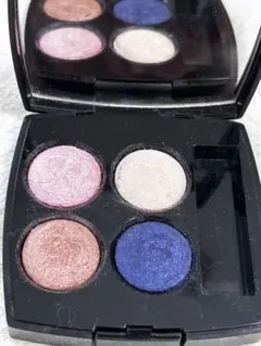 CHANEL レキャトルオンブル　264 ティセパティキュリエ