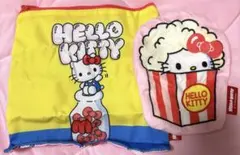 ハローキティ　エッジーバラエティコレクション　ガチャ