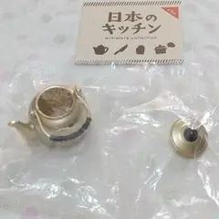 ケンエレファント 日本のキッチン