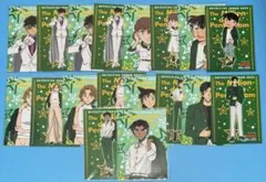 名探偵コナン 100万ドルの五稜郭 ブロマイド