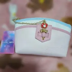 美少女戦士セーラームーン USJコラボポーチ☆