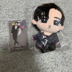 SnowMan 目黒蓮　セット