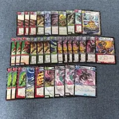 デュエマ 引退品 まとめ売り2 - メルカリ