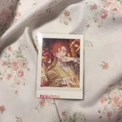 西園練牙 ぱしゃこれ 箔押し - メルカリ