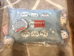 一番くじ ちいかわ ～なんかほっこり ちいかわの湯　ラストワン賞！！！