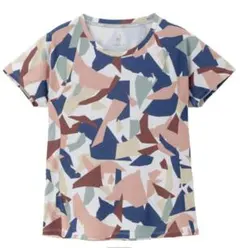 ⭐美品⭐ルコックスポルティフ　ゲームシャツ　Oサイズ