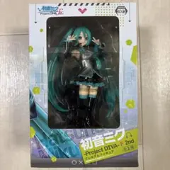 2026年最新】初音ミク Project diva f 2nd プレミアムフィギュアの人気