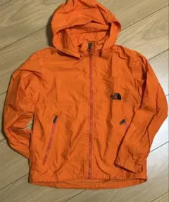 国内正規品　THE NORTH FACE フード付きジャケット 140