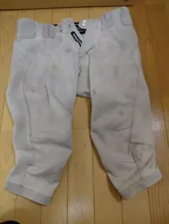 ローリングス　4D ショートフィット　Lサイズ 高校野球