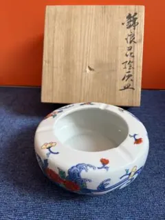 2026年最新】今右衛門 灰皿の人気アイテム - メルカリ