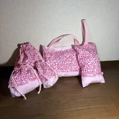 2025年最新】ハンドメイド 入園 入学 セットの人気アイテム