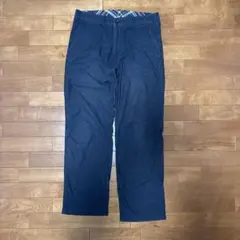 10aw COMME des GARÇONS HOMME faded pants